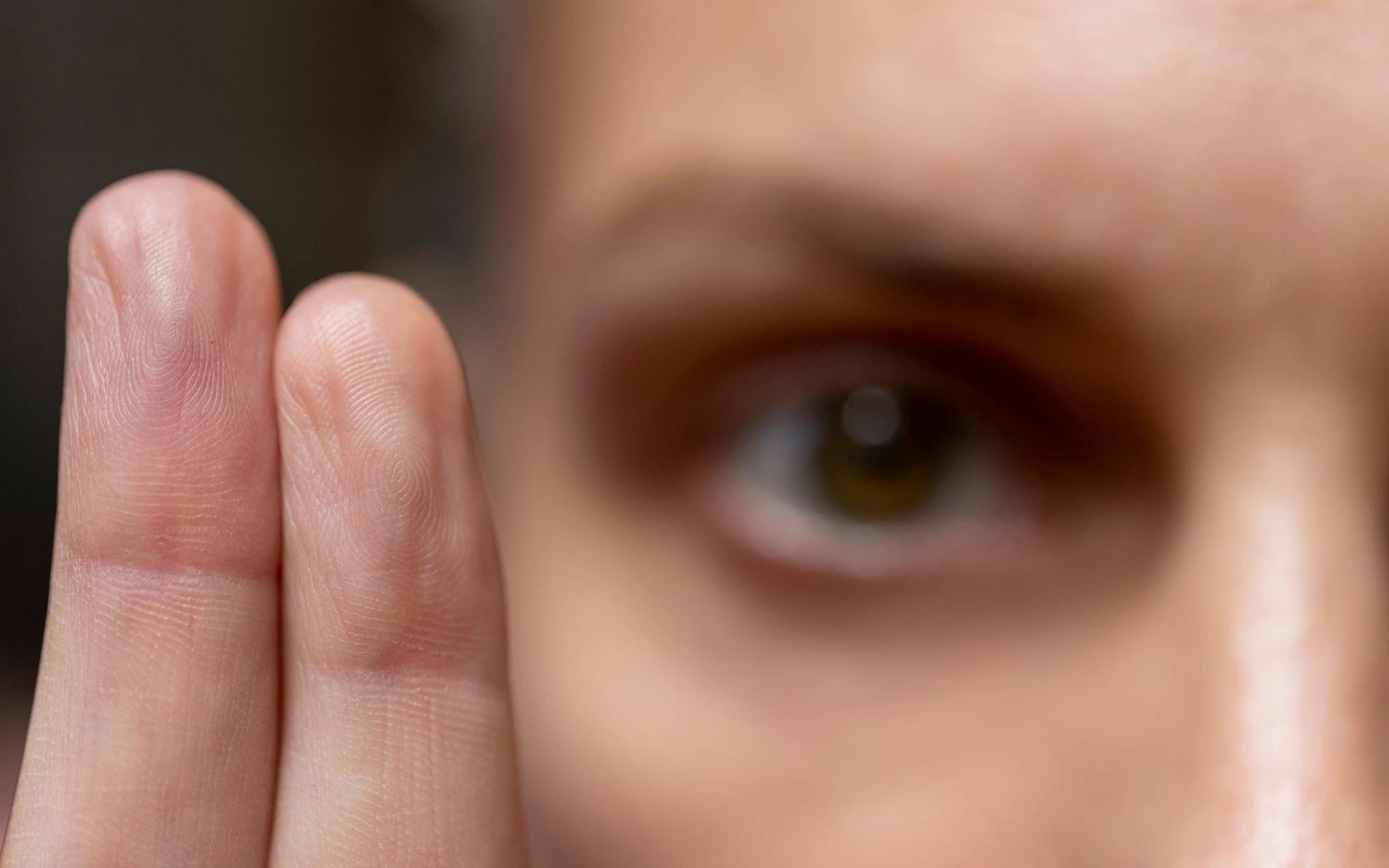 EMDR therapie