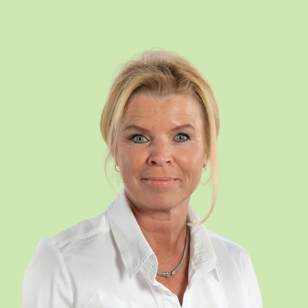 keep in control team Marja Kruis